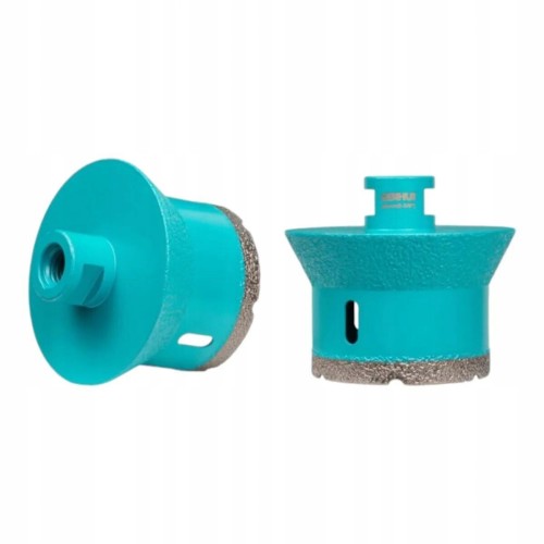 Bihui DMM68 Otwornica Diamentowa Wielofunkcyjna M14 68 Mm Do Gresu