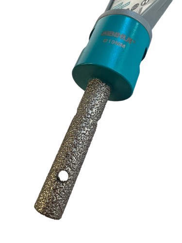 Bihui DMB10 Frez Diamentowy Do Powiększania Otworów 10mm 50/60 M14