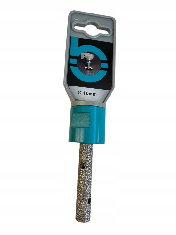 Bihui DMB10 Frez Diamentowy Do Powiększania Otworów 10mm 50/60 M14