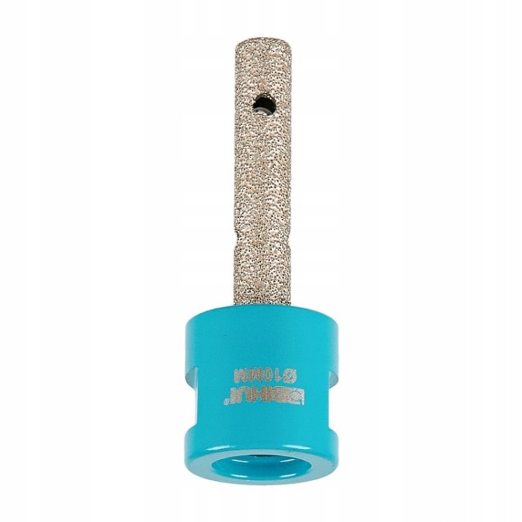 Bihui DMB10 Frez Diamentowy Do Powiększania Otworów 10mm 50/60 M14