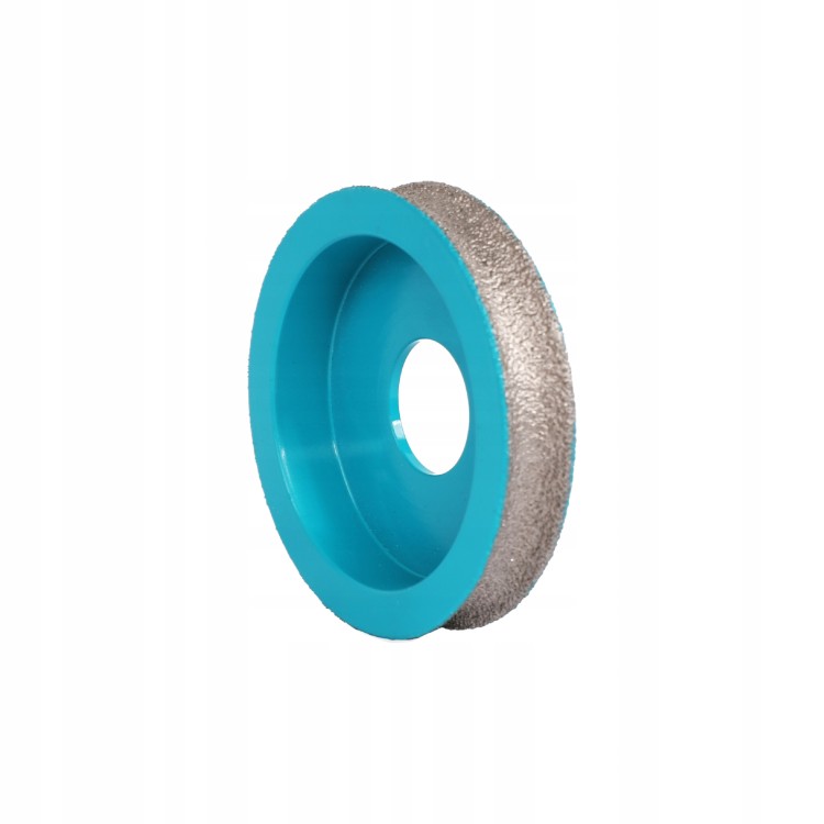 Bihui DGW320 Tarcza Do Obrabiania Krawędzi Płytek Wklęsła Płytki Do 20mm
