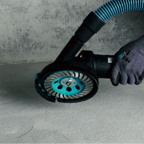 Bihui DCWT5 Tarcza Diamentowa Garnkowa Turbo Do Szlifowania Betonu 125mm