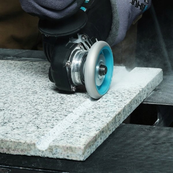 Bihui DGR315 Tarcza Do Zaokrąglania Krawędzi Płytek 75mm Płytki 15mm