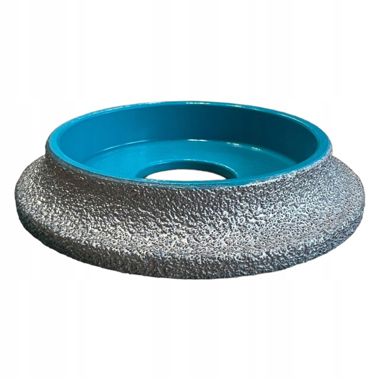 Bihui DGV315 Tarcza Do Obrabiania Krawędzi Do Płytek 15mm Półwklęsła