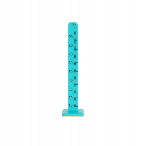 Bihui MSLP100 Reper Niwelacyjny Do Wylewek 10cm 100szt