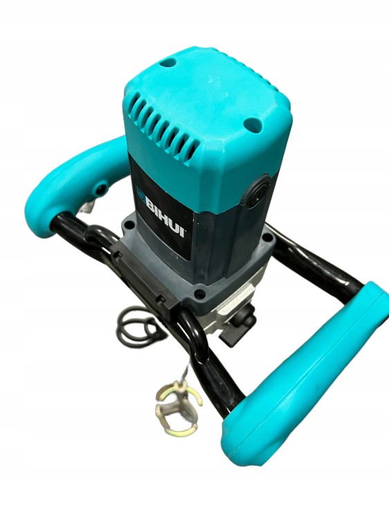 Bihui MME1200 Mieszarka Elektryczna Do Zapraw Kleju 1200w 2 Biegi