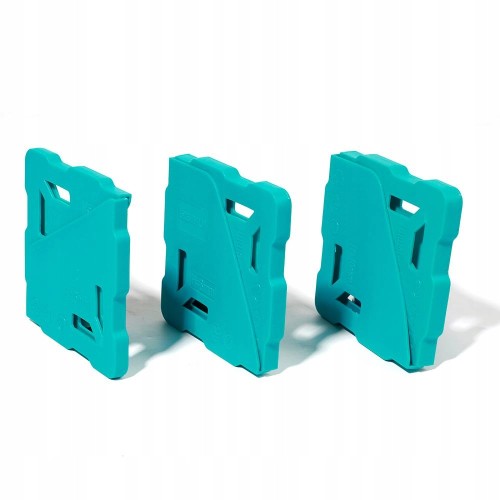 Bihui LFTP13 Osłona Narożnika Do Płytek 12-13 Mm 4szt