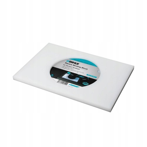 Bihui LFTBV-BB Płyta Pe Do Dobijaka Płytek 260x180mm