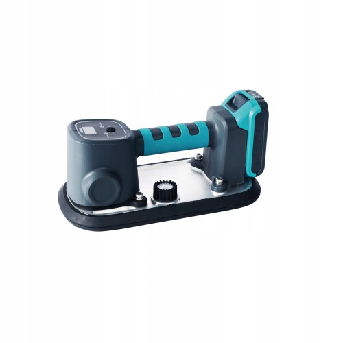 Bihui  LFBSL Przyssawka Automatyczna Do Gresu I Płytek Bptt 170kg Z Wkładami