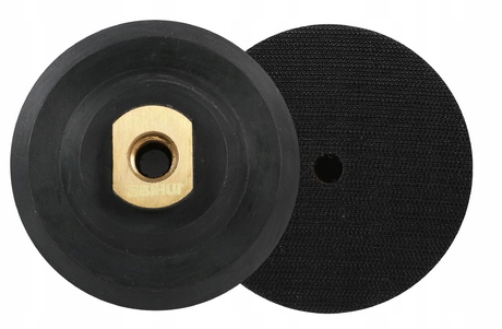 Bihui DPPH4 Dysk Mocujący Na Rzep M14 Do Padów Polerskich