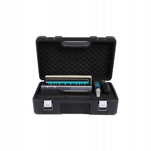 Bihui PTSCK12 Zestaw Pac Glazurniczych 12 El Do Fugowania I Czyszczenia