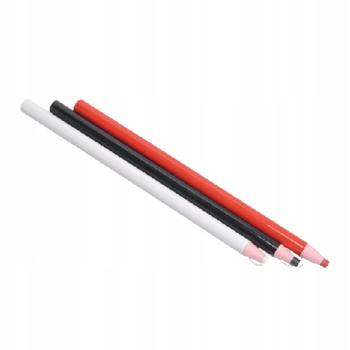 Bihui TCM3 Zestaw Ołówków Monterskich 3 Szt Do Znakowania