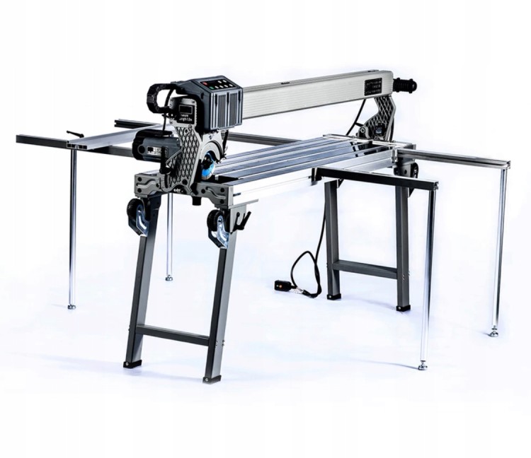 Bihui TCSA1200 Przecinarka Do Płytek 120cm 3000w