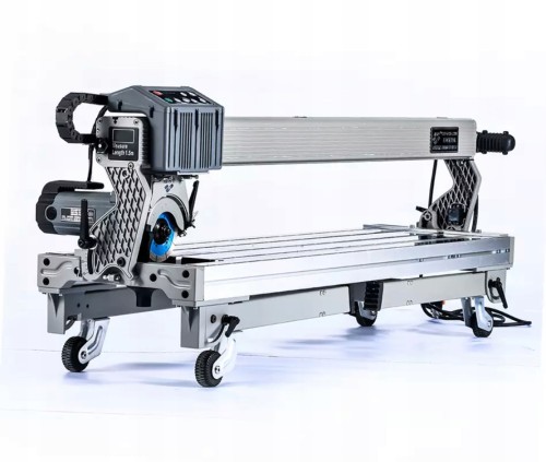 Bihui TCSA1200 Przecinarka Do Płytek 120cm 3000w