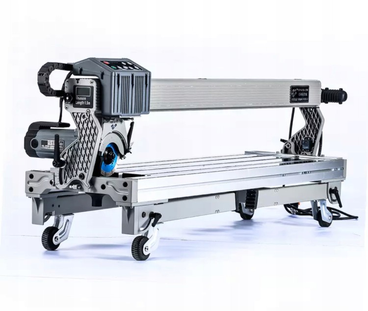 Bihui TCSA1200 Przecinarka Do Płytek 120cm 3000w