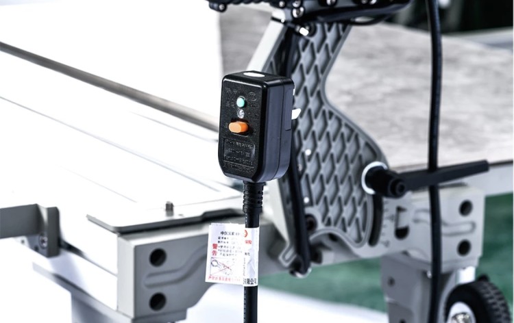 Bihui TCSA1200 Przecinarka Do Płytek 120cm 3000w