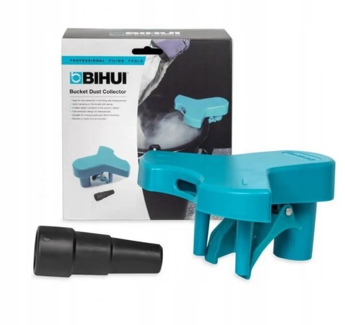 Bihui TDBM Adapter Do Odciągu Pyłu Do Wiadra