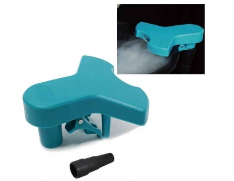 Bihui TDBM Adapter Do Odciągu Pyłu Do Wiadra