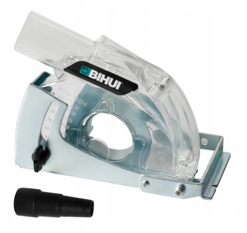 Bihui TDBC Przystawka Do Odpylania Szlifierki 115-125mm