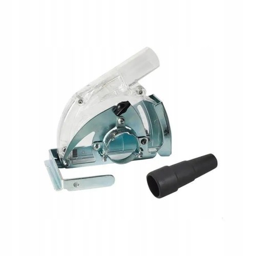 Bihui TDBC Przystawka Do Odpylania Szlifierki 115-125mm