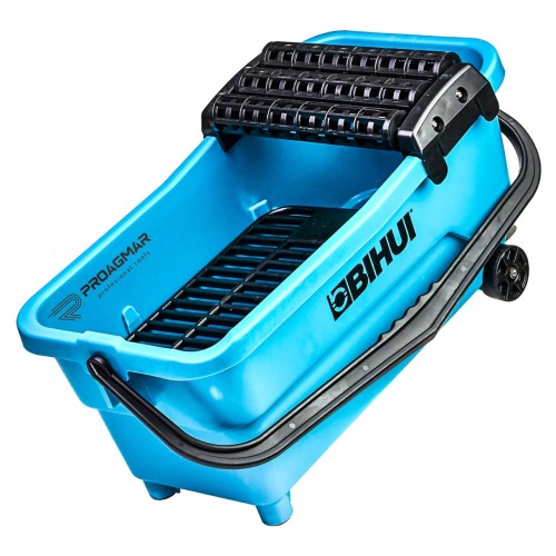 Bihui TWS19 Wiadro Glazurnicze 19l Zestaw Do Mycia Płytek