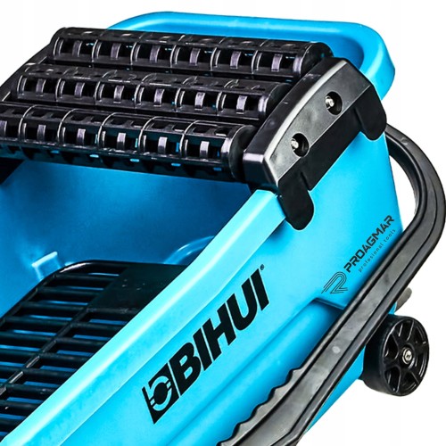 Bihui TWS19 Wiadro Glazurnicze 19l Zestaw Do Mycia Płytek