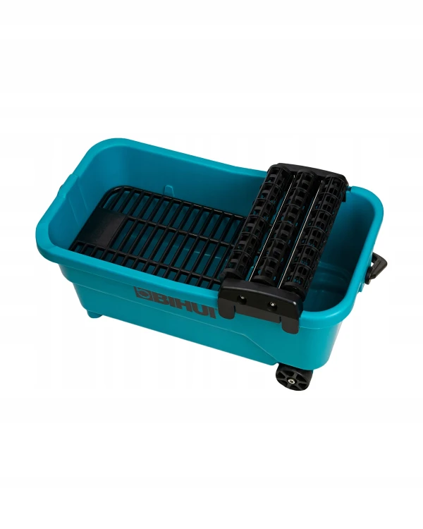 Bihui TWS19 Wiadro Glazurnicze 19l Zestaw Do Mycia Płytek