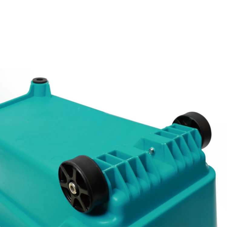 Bihui TWS19 Wiadro Glazurnicze 19l Zestaw Do Mycia Płytek