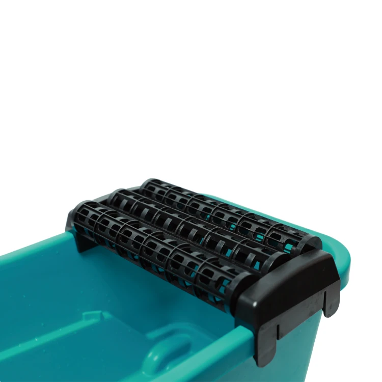 Bihui TWS19 Wiadro Glazurnicze 19l Zestaw Do Mycia Płytek