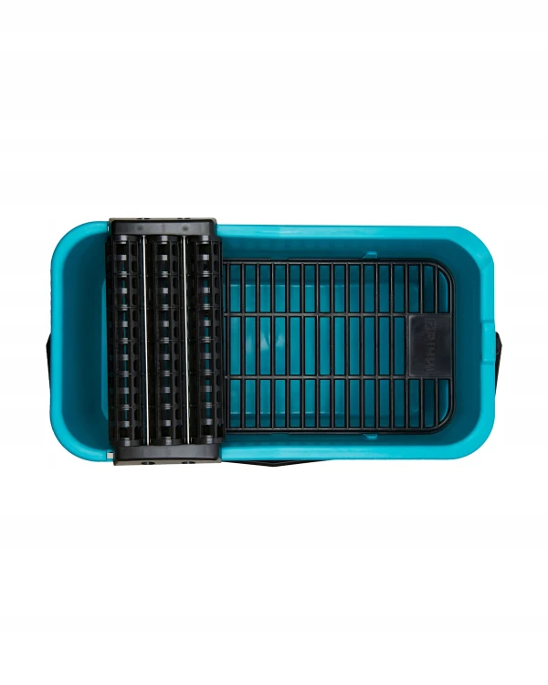 Bihui TWS19 Wiadro Glazurnicze 19l Zestaw Do Mycia Płytek