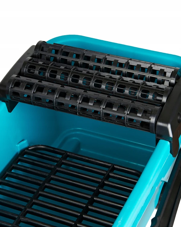 Bihui TWS19 Wiadro Glazurnicze 19l Zestaw Do Mycia Płytek