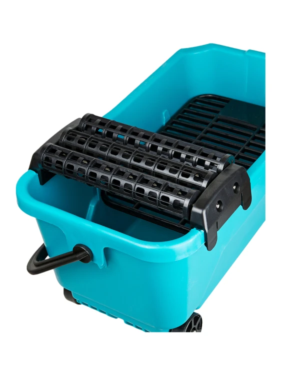 Bihui TWS19 Wiadro Glazurnicze 19l Zestaw Do Mycia Płytek