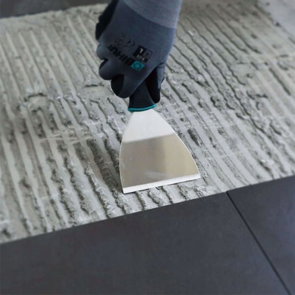 Bihui TRSC4 Skrobak Do Usuwania Płytek I Kleju 100mm