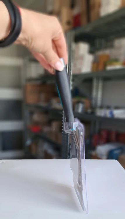 Bihui TRSC4 Skrobak Do Usuwania Płytek I Kleju 100mm