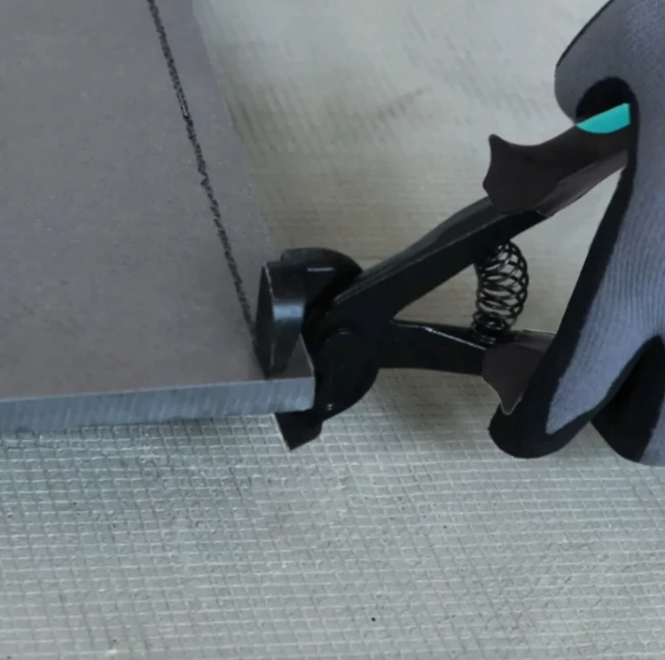 Bihui TND8 Szczypce Do Łamania Płytek 200mm