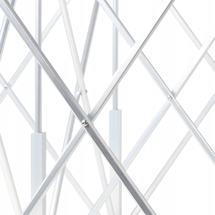 Bihui LFFT Stolik Glazurniczy Składany 221x113x73 Cm