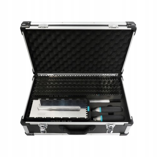 Bihui PTSJK15 Zestaw Pac I Rajberek Zębatych 15 El W Walizce 2 Uchwyty