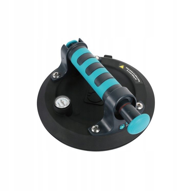 Bihui SCBB8 Przyssawka Próżniowa 8" Z Pompką Elektryczną 120kg