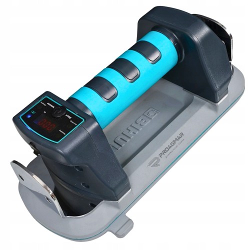 Bihui SCBLVT Przyssawka Automatyczna Do Paneli I Płytek Lvt 240x100 Mm