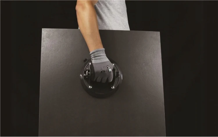 Bihui SCVU8 Przyssawka Próżniowa Manualna 110kg Do Płytek