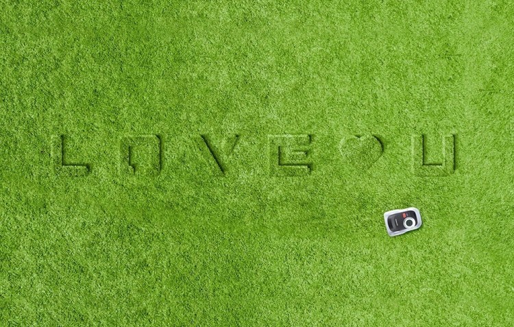 Segway Navimow I210e Robot Koszący 1000 M² Lidar Gps App