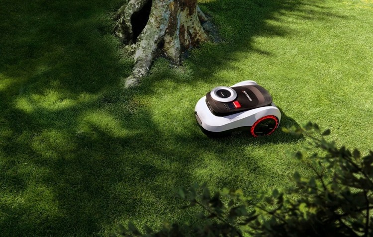 Segway Navimow I210 AWD Robot Koszący 1000m2