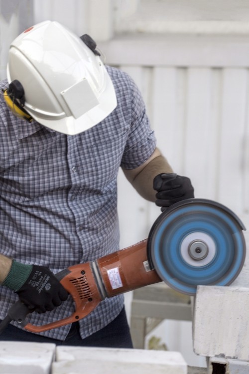 Distar 1A1R Butterfly 45x0,6x9,6h Tarcza Diamentowa Precyzyjna