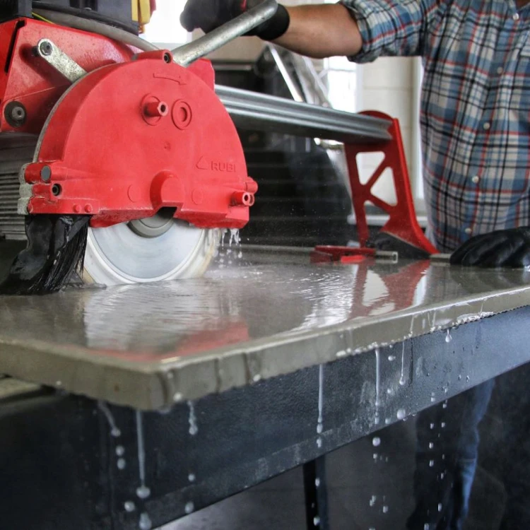 Distar 1A1R Hard Ceramics Advanced 250x1,5x25,4 Tarcza Diamentowa Do Gresu