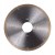 Distar Shine 101,6x0,6x22,23 Tarcza Diamentowa Do Gresu Cienka
