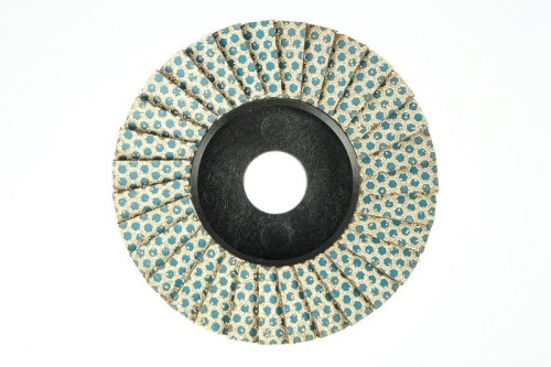 Proxxon PR28166 Tarcze Listkowe Diamentowe 50mm P60 Do Lhw [2 Szt.]