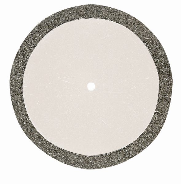 Proxxon PR28842 Tarcza Diamentowa 38mm 0,6mm + Trzpień Do Ceramiki Szkła