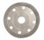 Proxxon PR28158 Tarcza Diamentowa 50mm 0,8mm Do Ceramiki Szkła Precyzyjna
