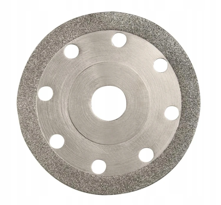 Proxxon PR28158 Tarcza Diamentowa 50mm 0,8mm Do Ceramiki Szkła Precyzyjna