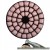 Proxxon PR28658 Tarcze Diamentowe 50mm P200 Do Wp/e Wp/a 3 Szt